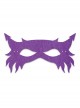 Fashion Retro Masquerade Male Female Child Half Face Monster Halloween Christmas Party Mask