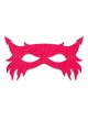 Fashion Retro Masquerade Male Female Child Half Face Monster Halloween Christmas Party Mask