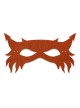 Fashion Retro Masquerade Male Female Child Half Face Monster Halloween Christmas Party Mask