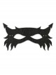 Fashion Retro Masquerade Male Female Child Half Face Monster Halloween Christmas Party Mask