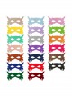 Fashion Retro Masquerade Male Female Child Half Face Monster Halloween Christmas Party Mask