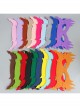 Fashion Retro Masquerade Male Female Child Half Face Monster Halloween Christmas Party Mask