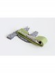 Personality Fun Fashion Cartoon Alpaca Cute Female Child Green Hairpin