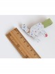 Personality Fun Fashion Cartoon Alpaca Cute Female Child Green Hairpin
