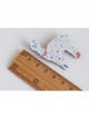 Christmas Creative Fashion Cute Personality Cartoon Alpaca Animal Brooch