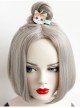 Childlike Holiday Birthday Fashion Cute Cartoon Kitten Duckbill Hairpin