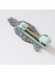 Personality Cartoon Funny Fashion Cute Pineapple Man Spring Hairpin