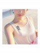 Creative Cartoon Cute Fashion Trend Hat Sunglasses Male Brooch