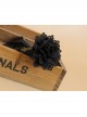 Prom Retro Gothic Black Lace Flower Tassel Tear Rhinestone Fashion Female Choker