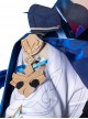Game Genshin Impact Eula Halloween Cosplay Design 2 Costume Full Set