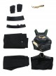 TV Drama Loki Female Loki Sylvie Lushton Design 3 Halloween Cosplay Costume Full Set Without Shoes