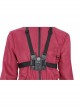TV Drama Squid Game Soldiers Red One-piece Garment Halloween Cosplay Costume Full Set Without Mask