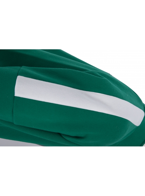 TV Drama Squid Game Contestant 456 Green Prisoner's Garb Halloween Cosplay Costume Full Set