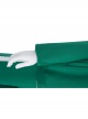 TV Drama Squid Game Contestant 456 Green Prisoner's Garb Halloween Cosplay Costume Full Set