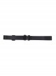 TV Drama Squid Game Triangle Mask Soldiers Halloween Cosplay Accessories Black Waistband Components