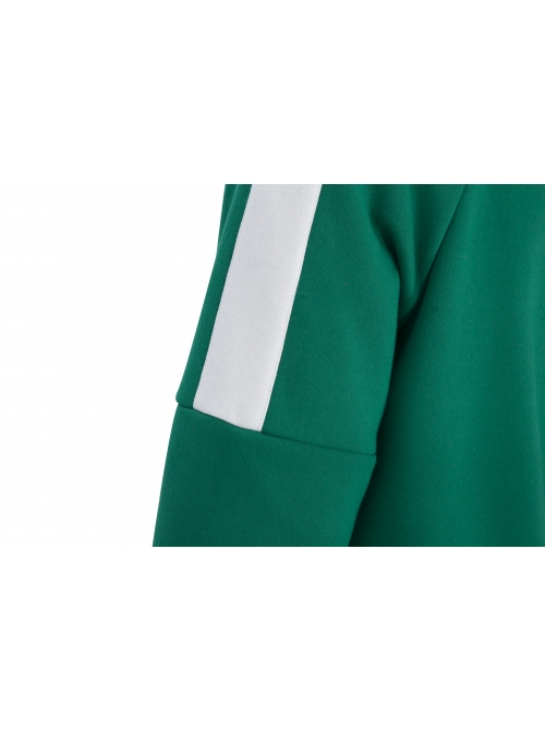 TV Drama Squid Game Contestant 456 Green Prisoner's Garb Halloween Cosplay Costume Green Jacket