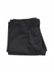 TV Drama Squid Game Black Mask Man Black Suit Halloween Cosplay Costume Black Pants