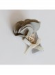 Fashion Cute Petal Bow Festival Birthday Child Girl Princess Baby Hairpin