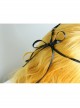 Trend Fashion Retro Halloween Witch Spider Black Velvet Rope Female Hairband