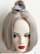 Funny Weird Cartoon Doll Personality Fashion Cute Child Baby Girl Hairpin