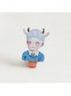 Funny Weird Cartoon Doll Personality Fashion Cute Child Baby Girl Hairpin