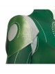Eternals Sersi Green Bodysuit Battle Suit Halloween Cosplay Costume Full Set