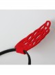 Halloween Retro Fashion Festival Red Devil Horns Adult Christmas Prom Female Headband