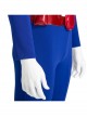 Stargirl Starman Battle Suit Halloween Cosplay Costume Full Set Without Shoes