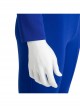 Stargirl Starman Battle Suit Halloween Cosplay Costume Full Set Without Shoes