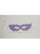 Christmas Easter Halloween Retro Fashion Shell Mermaid Masquerade Half Face Female Mask