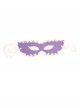 Christmas Easter Halloween Retro Fashion Shell Mermaid Masquerade Half Face Female Mask