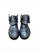 Thor Female Thor Jane Foster Battle Suit Halloween Cosplay Accessories Silver Boots