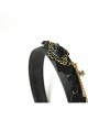 Fashion Retro Halloween Spider Tassel Black Rose Flower Funny Holiday Party Prom Female Headband