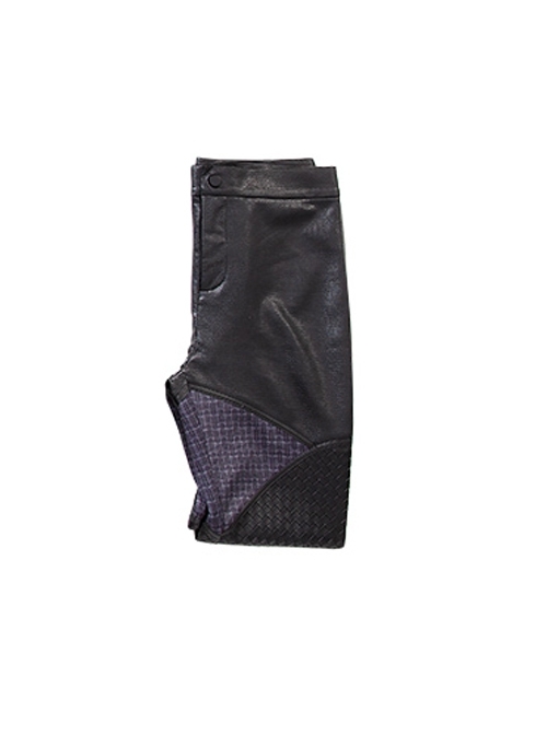 Thor Female Thor Jane Foster Battle Suit Halloween Cosplay Costume Black Pants