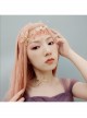 Beach Wedding Bride Starfish White Crystal Mermaid Crown Prom Female Golden Hairband
