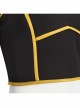 Shang-Chi And The Legend Of The Ten Rings Xia Ling Black Cloak Suit Halloween Cosplay Costume Black Underwear