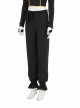 Shang-Chi And The Legend Of The Ten Rings Xia Ling Black Cloak Suit Halloween Cosplay Costume Black Pants