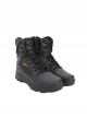 Shang-Chi And The Legend Of The Ten Rings Wen Wu Black Battle Suit Halloween Cosplay Accessories Black Boots