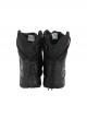 Shang-Chi And The Legend Of The Ten Rings Wen Wu Black Battle Suit Halloween Cosplay Accessories Black Boots
