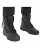 Shang-Chi And The Legend Of The Ten Rings Wen Wu Black Battle Suit Halloween Cosplay Accessories Black Boots