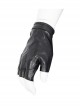 Shang-Chi And The Legend Of The Ten Rings Wen Wu Black Battle Suit Halloween Cosplay Accessories Black Gloves