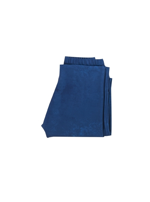 Eternals Ajak Blue Robe Suit Halloween Cosplay Costume Blue Pants