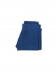 Eternals Ajak Blue Robe Suit Halloween Cosplay Costume Blue Pants