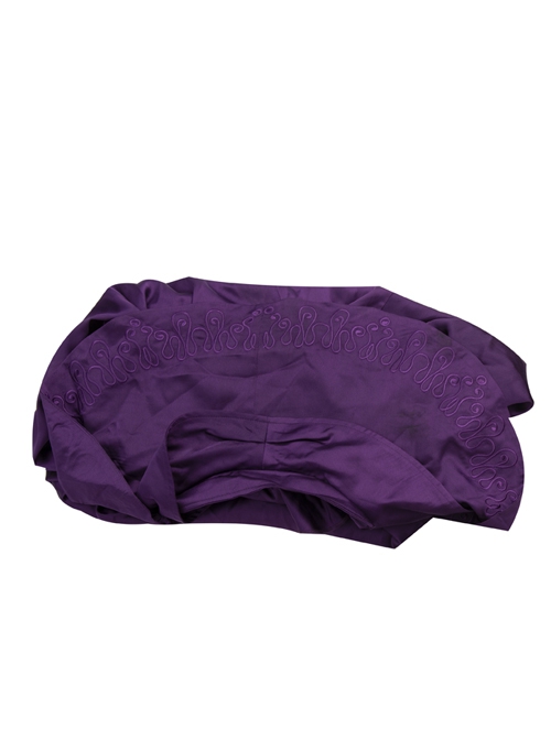 Loki Season 1 Kang The Conqueror Nathaniel Richards Halloween Cosplay Costume Purple Cloak