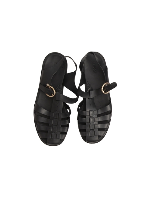 Loki Season 1 Kang The Conqueror Nathaniel Richards Halloween Cosplay Accessories Black Sandals