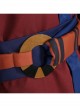 Animation What If Doctor Strange Evilized Version Halloween Cosplay Costume Full Set