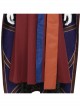 Animation What If Doctor Strange Evilized Version Halloween Cosplay Costume Full Set