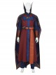 Animation What If Doctor Strange Evilized Version Halloween Cosplay Costume Full Set