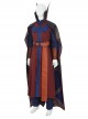 Animation What If Doctor Strange Evilized Version Halloween Cosplay Costume Full Set