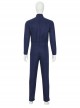 Animation What If Doctor Strange Evilized Version Halloween Cosplay Costume Full Set